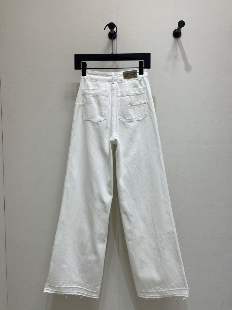 Christian Dior Jeans